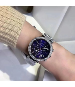 Ceas Dama, Michael Kors, Parker MK6117