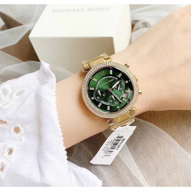 Ceas Dama, Michael Kors, Parker MK6263