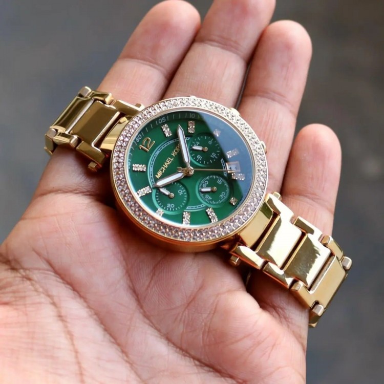 Ceas Dama, Michael Kors, Parker MK6263
