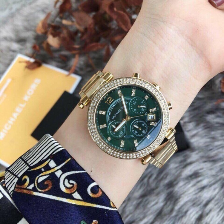 Ceas Dama, Michael Kors, Parker MK6263