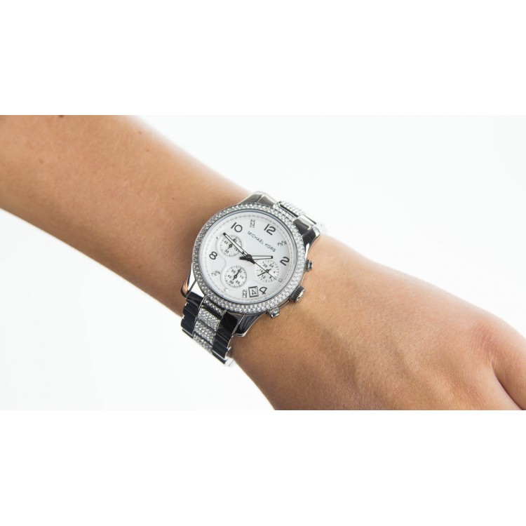 Ceas Dama, Michael Kors, Runway MK5825