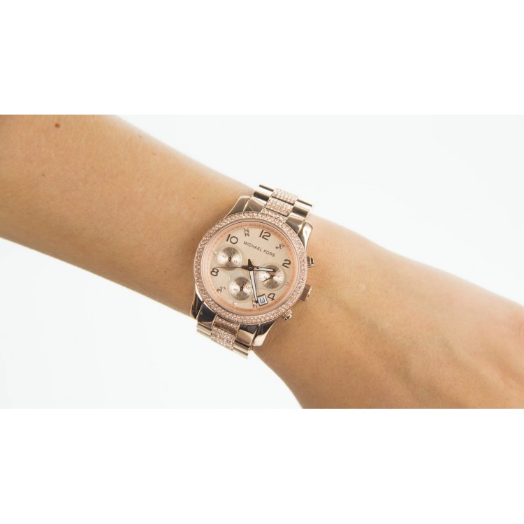 Ceas Dama, Michael Kors, Runway MK5827