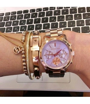 Ceas Dama, Michael Kors, Runway MK6163