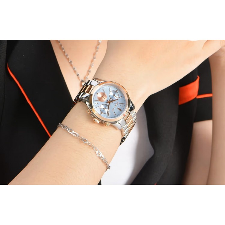 Ceas Dama, Michael Kors, Runway MK6166 Ceas Dama, Michael Kors, Runway MK6166