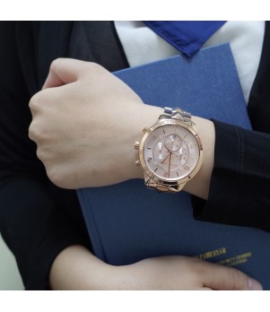 Ceas Dama, Michael Kors, Runway Mercer MK6713