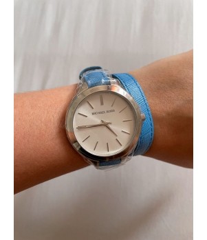 Ceas Dama, Michael Kors, Slim Runway MK2331