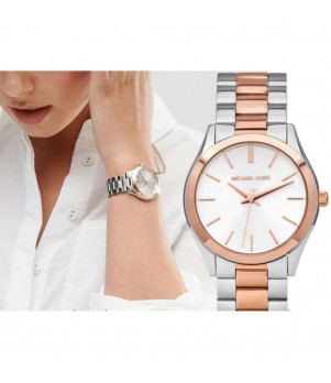 Ceas Dama, Michael Kors, Slim Runway MK3204B