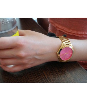 Ceas Dama, Michael Kors, Slim Runway MK3264