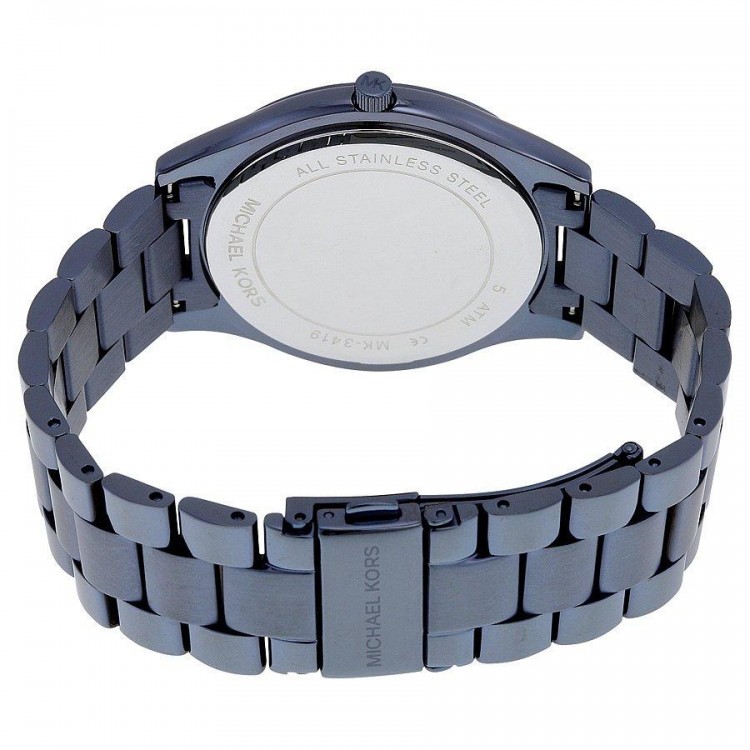Ceas Dama, Michael Kors, Slim Runway MK3419