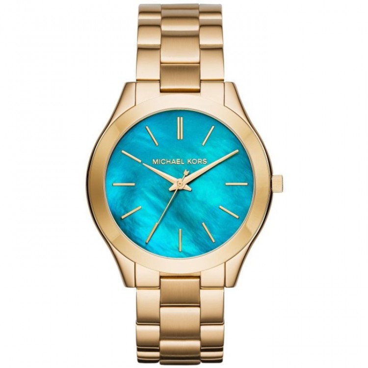 Ceas Dama, Michael Kors, Slim Runway MK3492