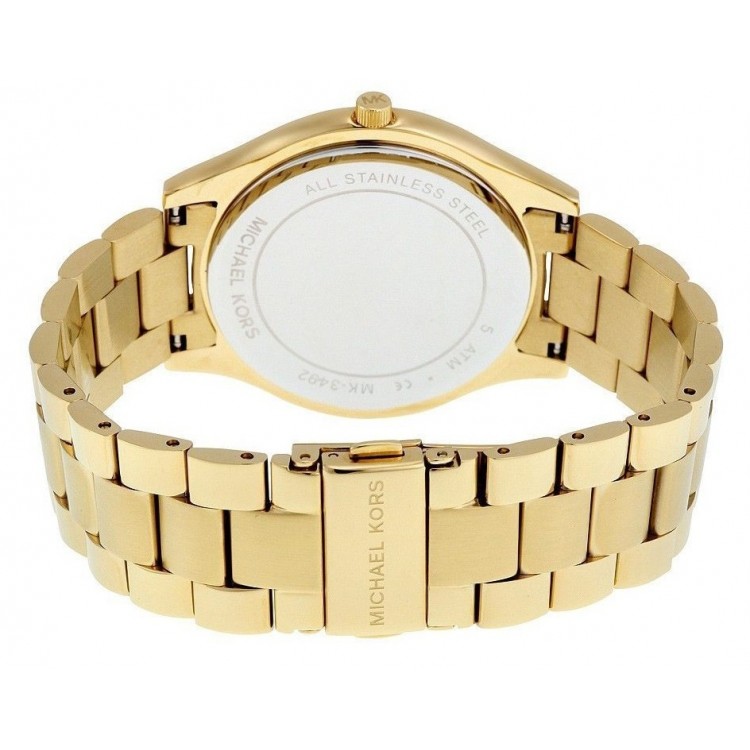 Ceas Dama, Michael Kors, Slim Runway MK3492