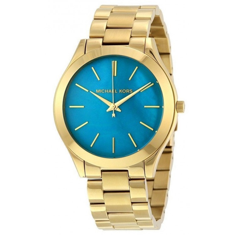 Ceas Dama, Michael Kors, Slim Runway MK3492