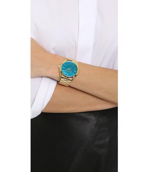 Ceas Dama, Michael Kors, Slim Runway MK3492