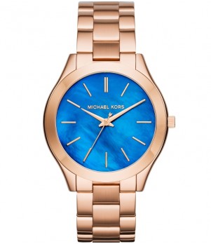Ceas Dama, Michael Kors, Slim Runway MK3494