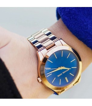 Ceas Dama, Michael Kors, Slim Runway MK3494