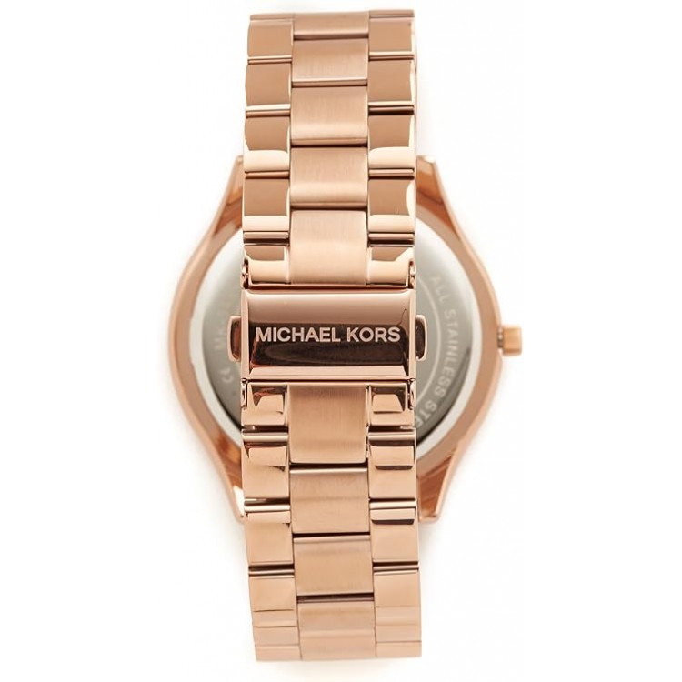Ceas Dama, Michael Kors, Slim Runway MK3494