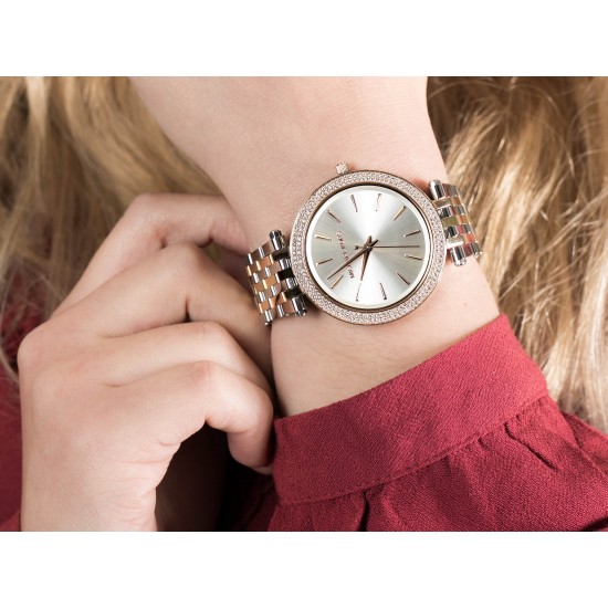 Ceas Dama, MICHAEL KORS, Darci MK3203 Ceas Dama, MICHAEL KORS, Darci MK3203