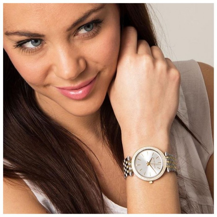 Ceas Dama, Michael Kors, Darci MK3215 Ceas Dama, Michael Kors, Darci MK3215