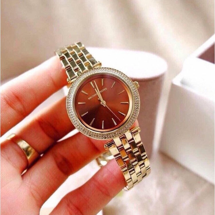 Ceas Dama, Michael Kors, Mini Darci MK3408 Ceas Dama, Michael Kors, Mini Darci MK3408