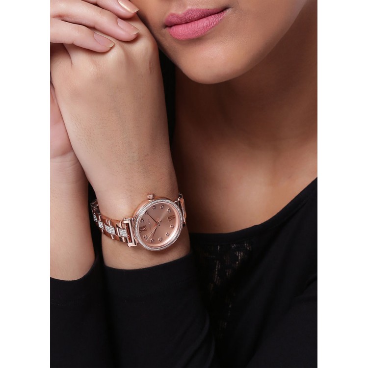 Ceas Dama, Michael Kors, Sofie MK3882 Ceas Dama, Michael Kors, Sofie MK3882