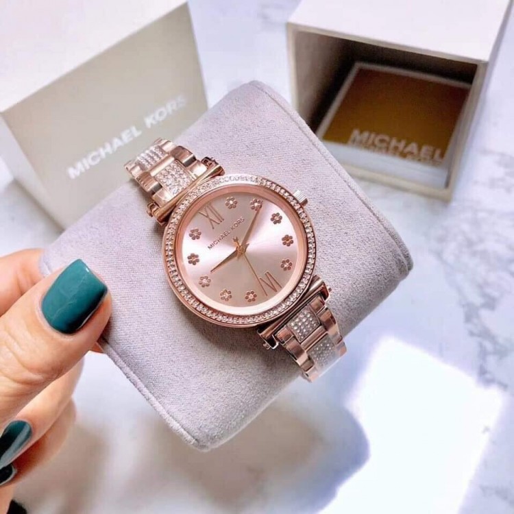 Ceas Dama, Michael Kors, Sofie MK3882 Ceas Dama, Michael Kors, Sofie MK3882