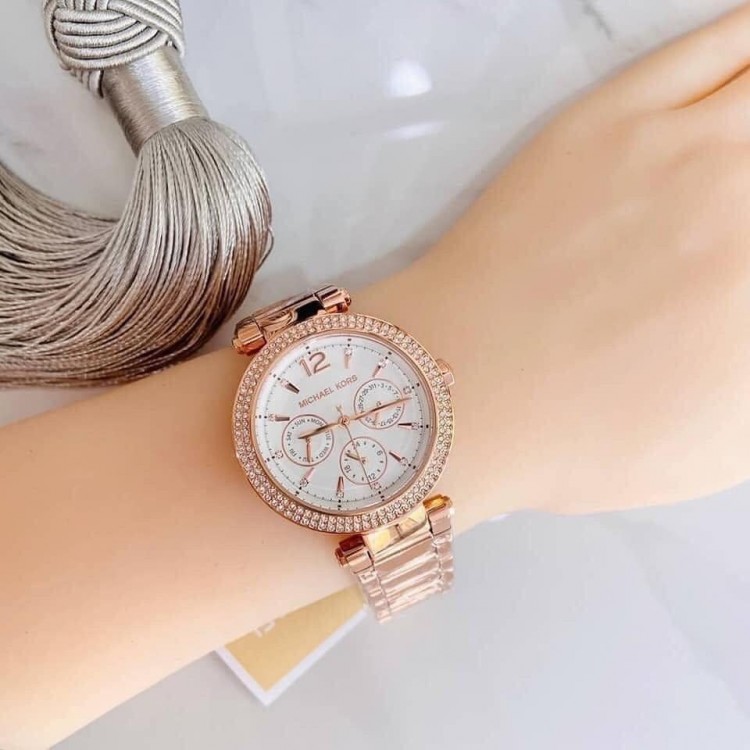 Ceas Dama, Michael Kors, Parker MK5781 Ceas Dama, Michael Kors, Parker MK5781