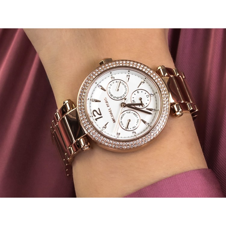 Ceas Dama, Michael Kors, Parker MK5781 Ceas Dama, Michael Kors, Parker MK5781