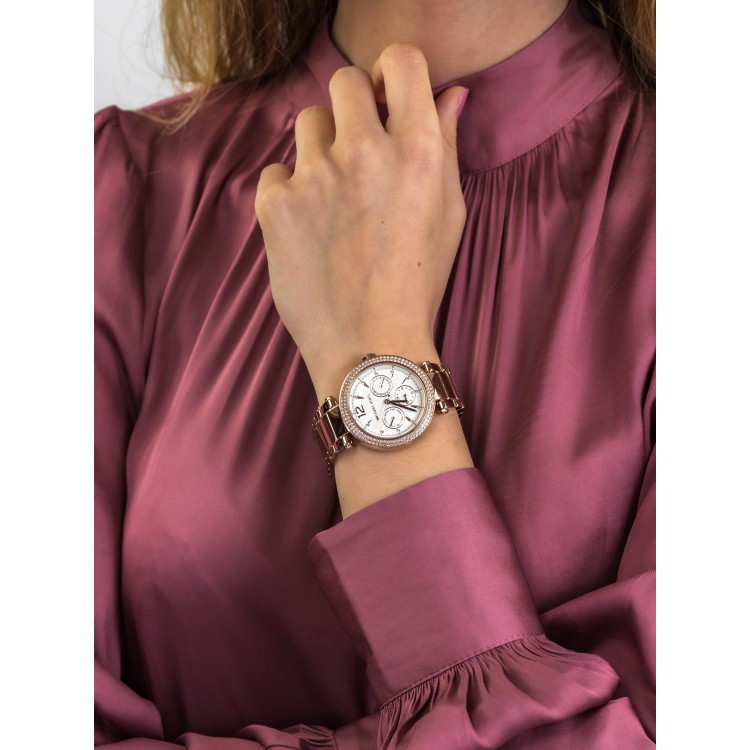 Ceas Dama, Michael Kors, Parker MK5781 Ceas Dama, Michael Kors, Parker MK5781