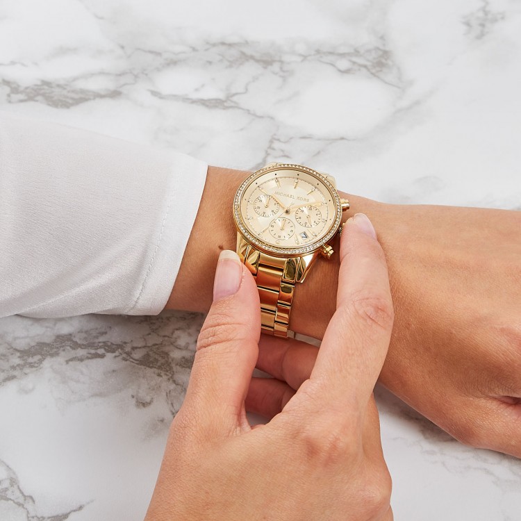 Ceas Dama, Michael Kors, Ritz MK6356 Ceas Dama, Michael Kors, Ritz MK6356