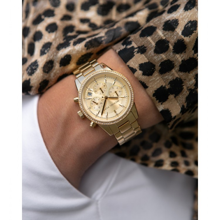 Ceas Dama, Michael Kors, Ritz MK6356 Ceas Dama, Michael Kors, Ritz MK6356