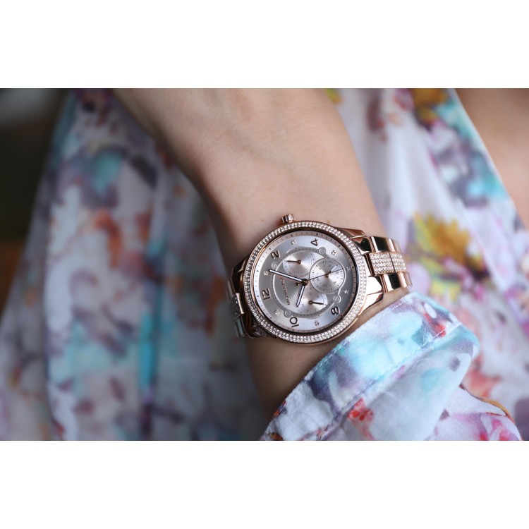 Ceas Dama, Michael Kors, Runway MK6614 Ceas Dama, Michael Kors, Runway MK6614