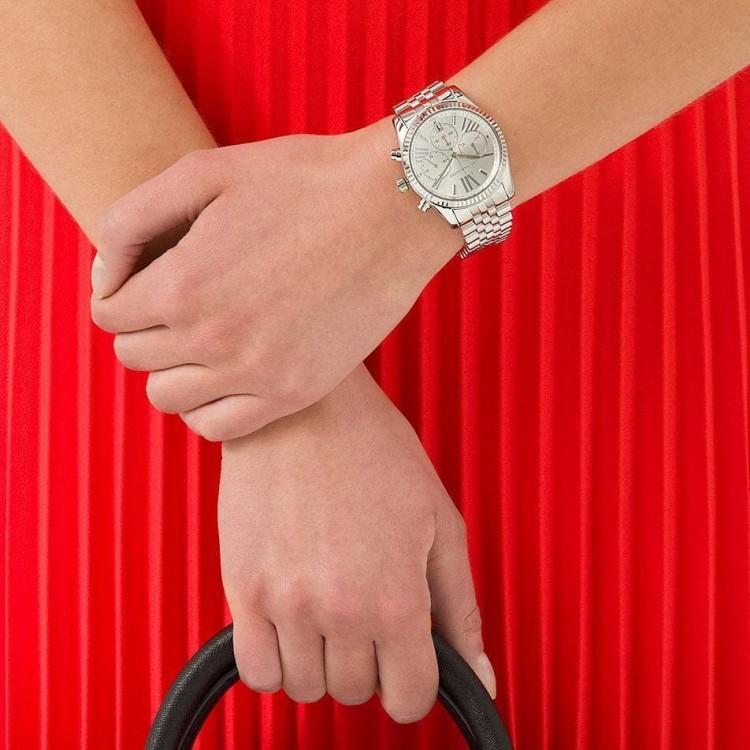 Ceas Dama, Michael Kors, Lexington MK5555 Ceas Dama, Michael Kors, Lexington MK5555
