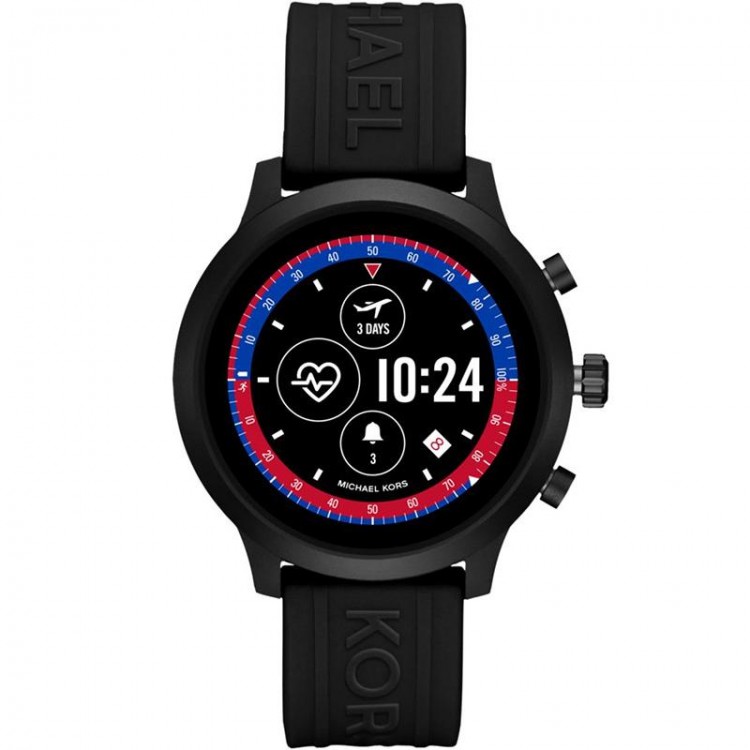 Ceas Smartwatch Dama, Michael Kors, Access Gen 5 MKT5072