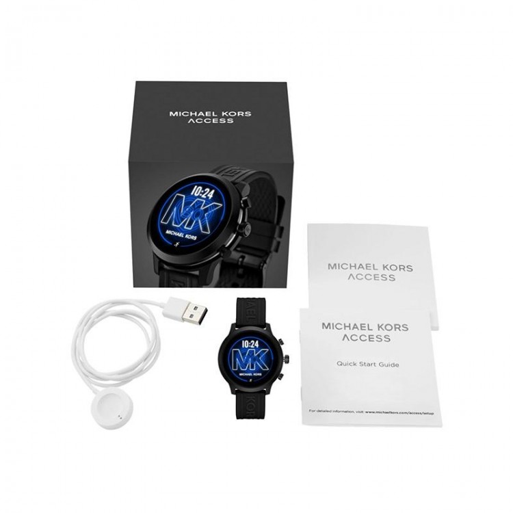 Ceas Smartwatch Dama, Michael Kors, Access Gen 5 MKT5072