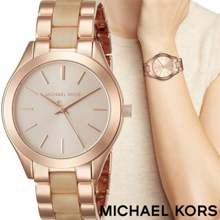 Ceas Dama, Michael Kors, Runway MK3513 Ceas Dama, Michael Kors, Runway MK3513