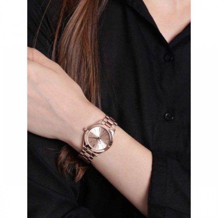 Ceas Dama, Michael Kors, Runway MK3513 Ceas Dama, Michael Kors, Runway MK3513