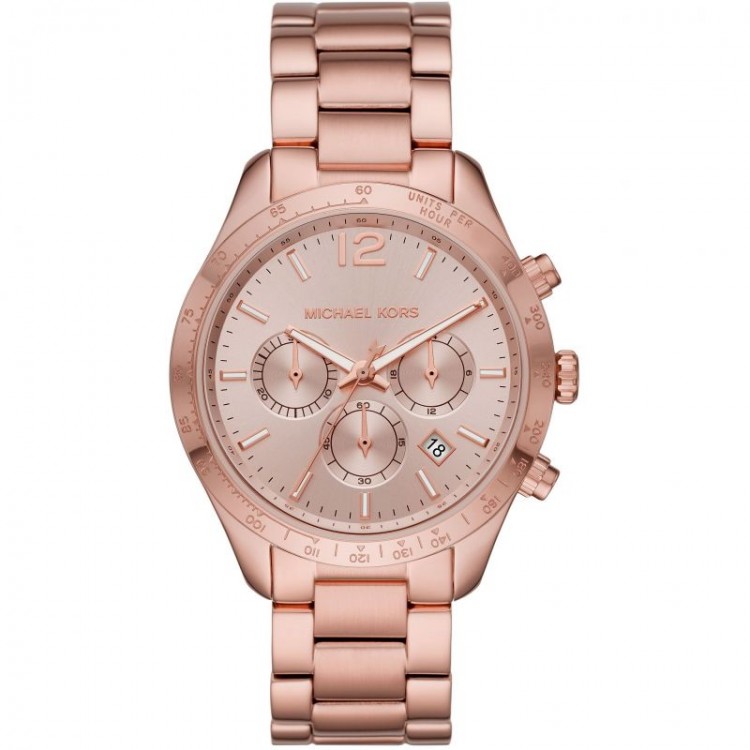 Ceas Dama, Michael Kors, Layton MK6796
