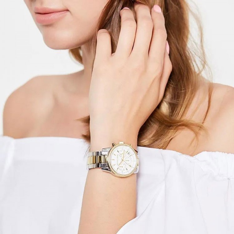 Ceas Dama, Michael Kors, Ritz MK6474