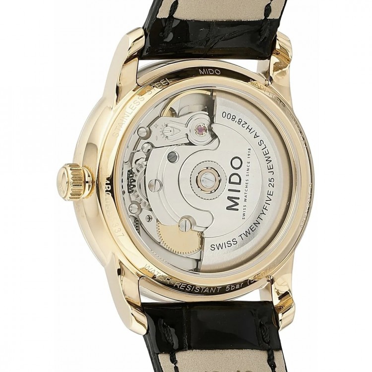 Ceas Dama, Mido, Diamonds M007207360360