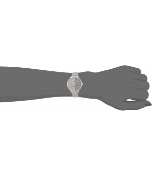 Ceas Dama, Nine West, Collection NW-2669GYRT Ceas Dama, Nine West, Collection NW-2669GYRT