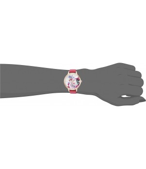 Ceas Dama, Nine West, Reloj NW-2290FLPK