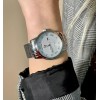 Ceas Nostru, Spirit Romanesc, geam din safir M2A
