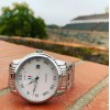 Ceas Nostru, Spirit Romanesc, geam din safir M2A