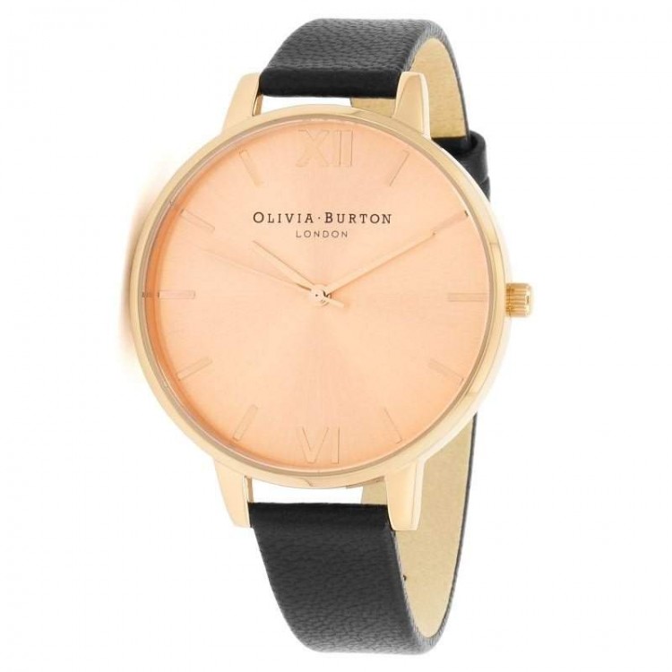Ceas Dama, Olivia Burton, Big Dial OB14BD27 Ceas Dama, Olivia Burton, Big Dial OB14BD27