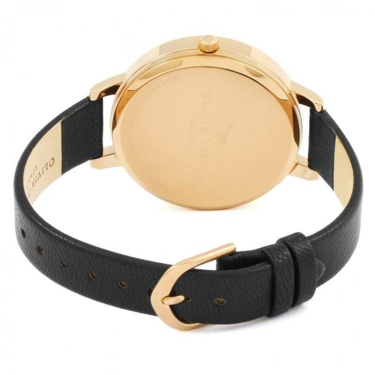 Ceas Dama, Olivia Burton, Big Dial OB14BD27 Ceas Dama, Olivia Burton, Big Dial OB14BD27