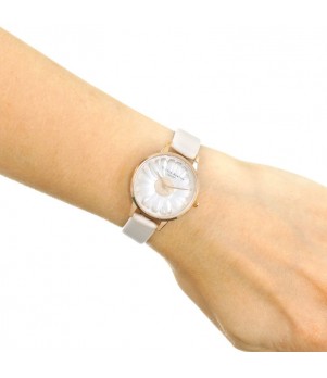 Ceas Dama, Olivia Burton, 3D Daisy OB16FS101