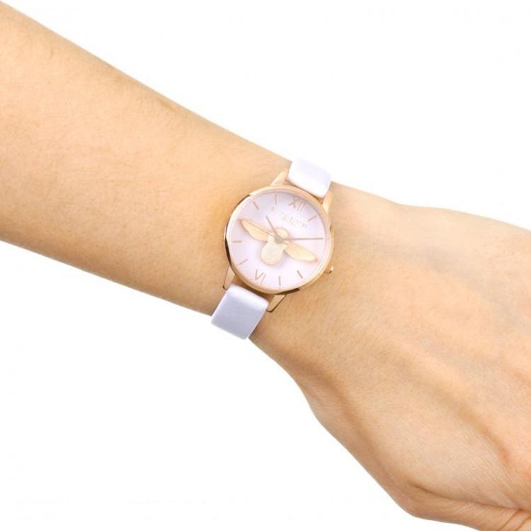 Ceas Dama, Olivia Burton, Animal Motif OB16AM85