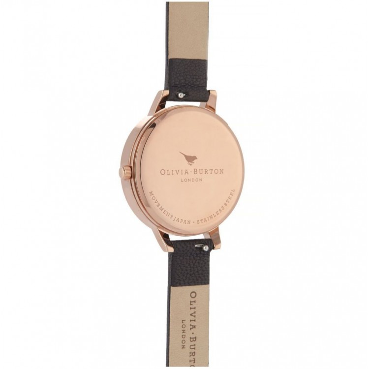 Ceas Dama, Olivia Burton, Celestial OB16GD22