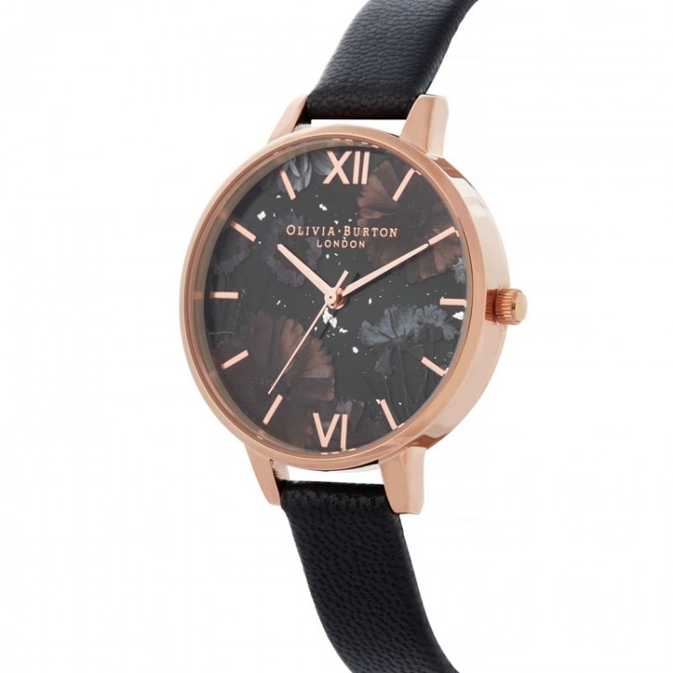 Ceas Dama, Olivia Burton, Celestial OB16GD22