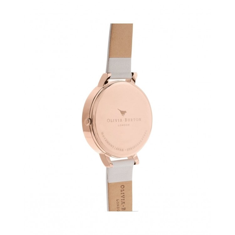 Ceas Dama, Olivia Burton, Flower Show OB16FS85